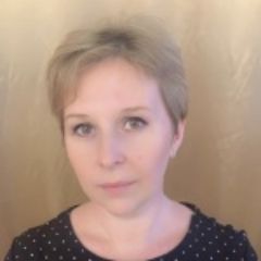 Игнатова Елена