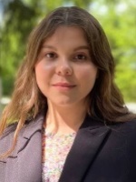 Андреева Татьяна Сергеевна