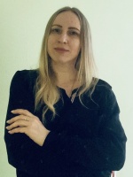Потапова Елена