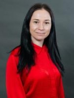 Сафронова Наталья